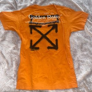 OFF-White T shirt